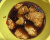 揚げない！無駄ナシ！チキン南蛮☆作り方5写真