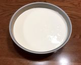 簡単なのに本格的☆ベイクドチーズケーキ作り方10写真