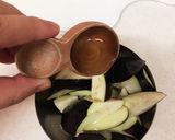 野菜の味噌炒め作り方2写真