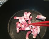 野菜の味噌炒め作り方5写真