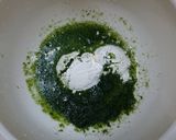 ☆ハロウィン☆鯛の磯辺揚げ作り方6写真