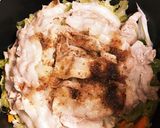 たっぷり野菜の豚バラ鍋（重ね煮）作り方5写真