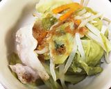 たっぷり野菜の豚バラ鍋（重ね煮）作り方6写真
