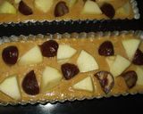 秋冬のお菓子☆森の恵みのアーモンドケーキ作り方7写真