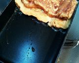 あごだしつゆで天かす青海苔の卵焼き作り方7写真