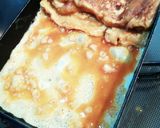 あごだしつゆで天かす青海苔の卵焼き作り方8写真