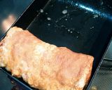 あごだしつゆで天かす青海苔の卵焼き作り方9写真