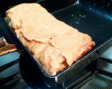 あごだしつゆで天かす青海苔の卵焼き作り方10写真