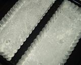 秋冬のお菓子☆森の恵みのアーモンドケーキ作り方1写真
