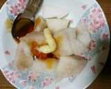 風邪っぴきさんにも♥生姜梨作り方1写真