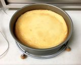 簡単なのに本格的☆ベイクドチーズケーキ作り方11写真