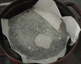 staub de 黒豆煮作り方9写真