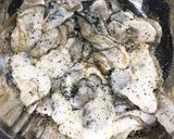豚肉の牡蠣巻 バルサミコソース作り方4写真