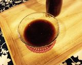 ❄︎簡単❤️絶品ローストビーフソース❄︎作り方4写真