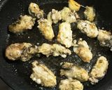 豚肉の牡蠣巻 バルサミコソース作り方8写真