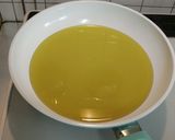 秋野菜の甘辛バルサミコ酢からめ☆作り方8写真