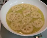 秋野菜の甘辛バルサミコ酢からめ☆作り方10写真