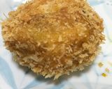 美味しい かぼちゃ サラダ作り方15写真