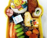 ｵﾌﾞﾗｰﾄ弁スプラ ディズニーetc作り方79写真