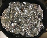春雨ツナ大根作り方4写真