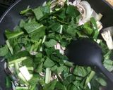 豚こまと野菜の万能ソース炒め作り方5写真