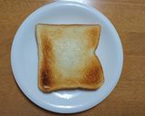リンゴとカッテージチーズのデザートパン！作り方1写真