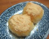 手軽に手作りおはぎ作り方8写真