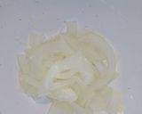 わさびマヨネーズ☆さつまいもと大豆サラダ作り方2写真