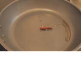 簡単！ひき肉ときのこの中華風あんかけ丼作り方4写真
