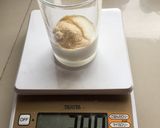 コッペパンで、丸ごとバナナ作り方1写真