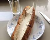 コッペパンで、丸ごとバナナ作り方5写真
