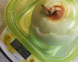 サクとろ❤玉ねぎだけコロッケ作り方1写真