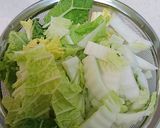 秘伝のけんちん汁作り方6写真