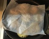 じゅんわり染み染み✿含め煮がんもちゃん作り方4写真