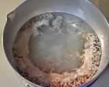 豆腐のキノコあんかけ作り方2写真