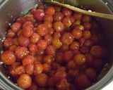 基本のトマトソース作り方4写真