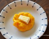 かぼちゃとチーズのおやつボール作り方3写真