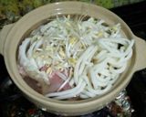 謎の寄せ鍋（血管ダイエット食965）作り方1写真