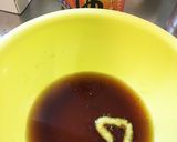 【主菜】簡単♡めんつゆで作るブリの照焼作り方1写真