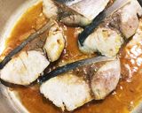 【主菜】簡単♡めんつゆで作るブリの照焼作り方3写真