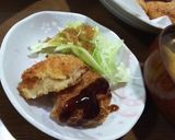 サクとろ❤玉ねぎだけコロッケ作り方11写真