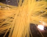 チーズたっぷり!カルボナーラ(o^^o)作り方4写真