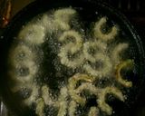 ゴーヤチップス作り方5写真