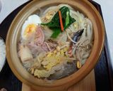 謎の寄せ鍋（血管ダイエット食965）作り方2写真