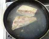 鯖の味噌煮作り方2写真