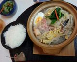 謎の寄せ鍋（血管ダイエット食965）作り方3写真