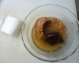 鯖の味噌煮作り方5写真