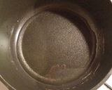 安納芋チップス作り方3写真