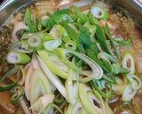 秘伝のけんちん汁作り方15写真