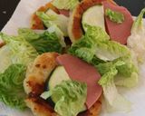 DanielとFernandoのアレパス作り方6写真